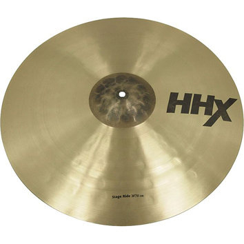 SABIAN HHX Stage Ride